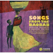Songs from the Baobab: African Lullabies & Nursery Rhymes