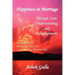 Happiness in Marriage