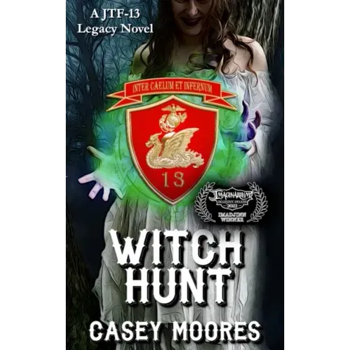 Witch Hunt