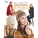 Learn to Crochet Top-Down Beanies