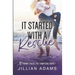 It Started With A Rescue: A Young Adult Sweet Romance