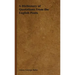 A Dictionary of Quotations From the English Poets