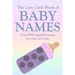 The Cute Little Book of Baby Names: A comprehensive collection of the most beautiful baby names for boys and girls - Great Pregnancy Gift
