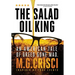 The Salad Oil King: An American Tale of Greed Gone Mad