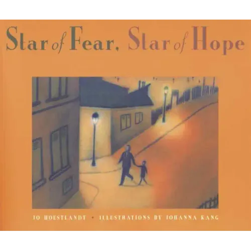 Star of Fear, Star of Hope