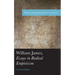 William James, Essays in Radical Empiricism