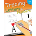 Tracing Letters & Numbers for preschool: Kindergarten Tracing Workbook