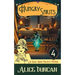 Hungry Spirits: A Historical Cozy Mystery