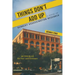 Things Don't Add Up: A Novel of Kennedy Assassination Research