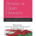 Aroma of Open Heavens: Biblical Prayers to enter into agreement with the power of the Holy Spirit of God