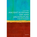 Ancient Egyptian Art and Architecture: A Very Short Introduction