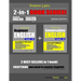 Preston Lee's 2-in-1 Book Series! Beginner English & Conversation English Lesson 1 - 60 Global Edition