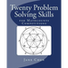Twenty Problem Solving Skills