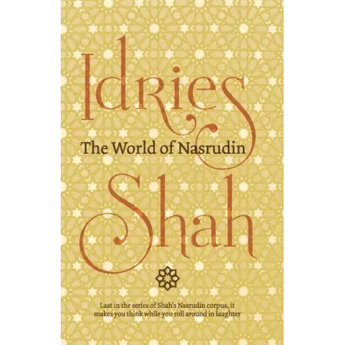 The World of Nasrudin
