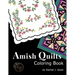 Amish Quilts Coloring Book