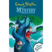 The Mystery of the Secret Room: Book 3
