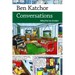Ben Katchor: Conversations