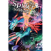 So I'm a Spider, So What?, Vol. 3 (Light Novel): Volume 3
