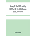 History Of The 110Th Infantry (10Th Pa.) Of The 28Th Division, U.S.A., 1917-1919: A Compilation Of Orders, Citations, Maps, Records And Illustrations