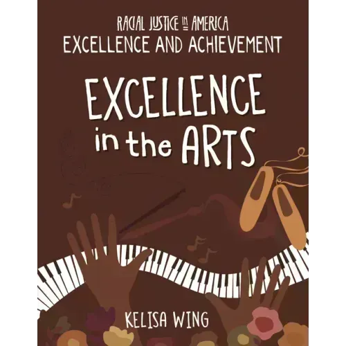 Excellence in the Arts