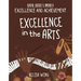 Excellence in the Arts