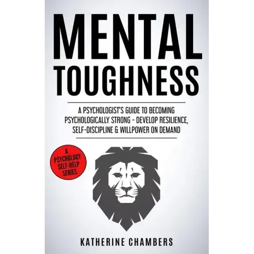 Mental Toughness: A Psychologist