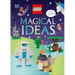 Lego Magical Ideas (Library Edition)