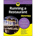Running a Restaurant for Dummies