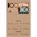 100 Poems by 100 Poets