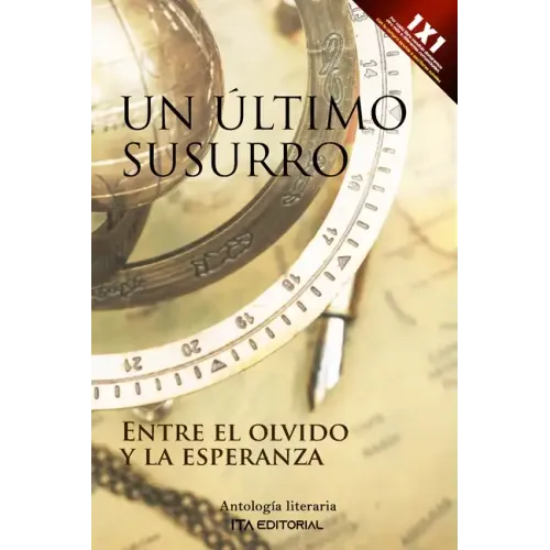 Un último susurro: Entre el olvido y la esperanza