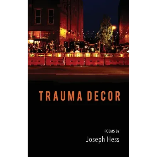 Trauma Decor
