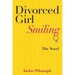Divorced Girl Smiling