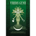 Viridis Genii: Explorations of the Green Arte: Series 6, Vol 1