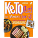 Keto Diet Cookbook For Women Over 50: The Best Ketogenic Cookbook For Women. Enjoy Dieting With Many Juicy Low-Carb Keto Recipes For Seniors To Have A