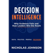 Decision Intelligence: Why Evidence Fails and How Leaders Win the Room