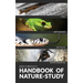 The Handbook Of Nature Study in Color - Fish, Reptiles, Amphibians, Invertebrates