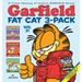 Garfield Fat Cat 3-Pack #21