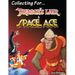 Collecting for Dragon's Lair and Space Ace