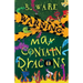 Warning: May Contain Dragons