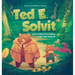 Ted E. Solvit and the Case of the Missing Tiger's Eye Diamond