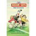 Soccer 'Cats #4: Hat Trick