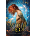 Witchblood: Gay Paranormal Romance