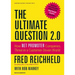 The Ultimate Question 2.0 (Revised and Expanded Edition): How Net Promoter Companies Thrive in a Customer-Driven World