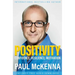 Positivity: Confidence, Resilience, Motivation