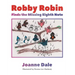 Robby Robin Finds the Missing Eighth Note