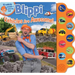 Blippi: Vehicles Are Awesome!