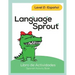 Language Sprout Spanish Workbook: Level Two