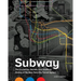 Subway: The Curiosities, Secrets, and Unofficial History of the New York City Transit System