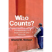 Who Counts?: The Mathematics of Death and Life After Genocide