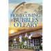 The Homecoming of Bubbles O'Leary: The Tour Series Book 4